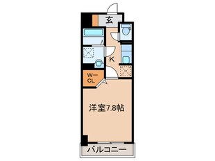 仮)ロータス青山Ⅱの物件間取画像